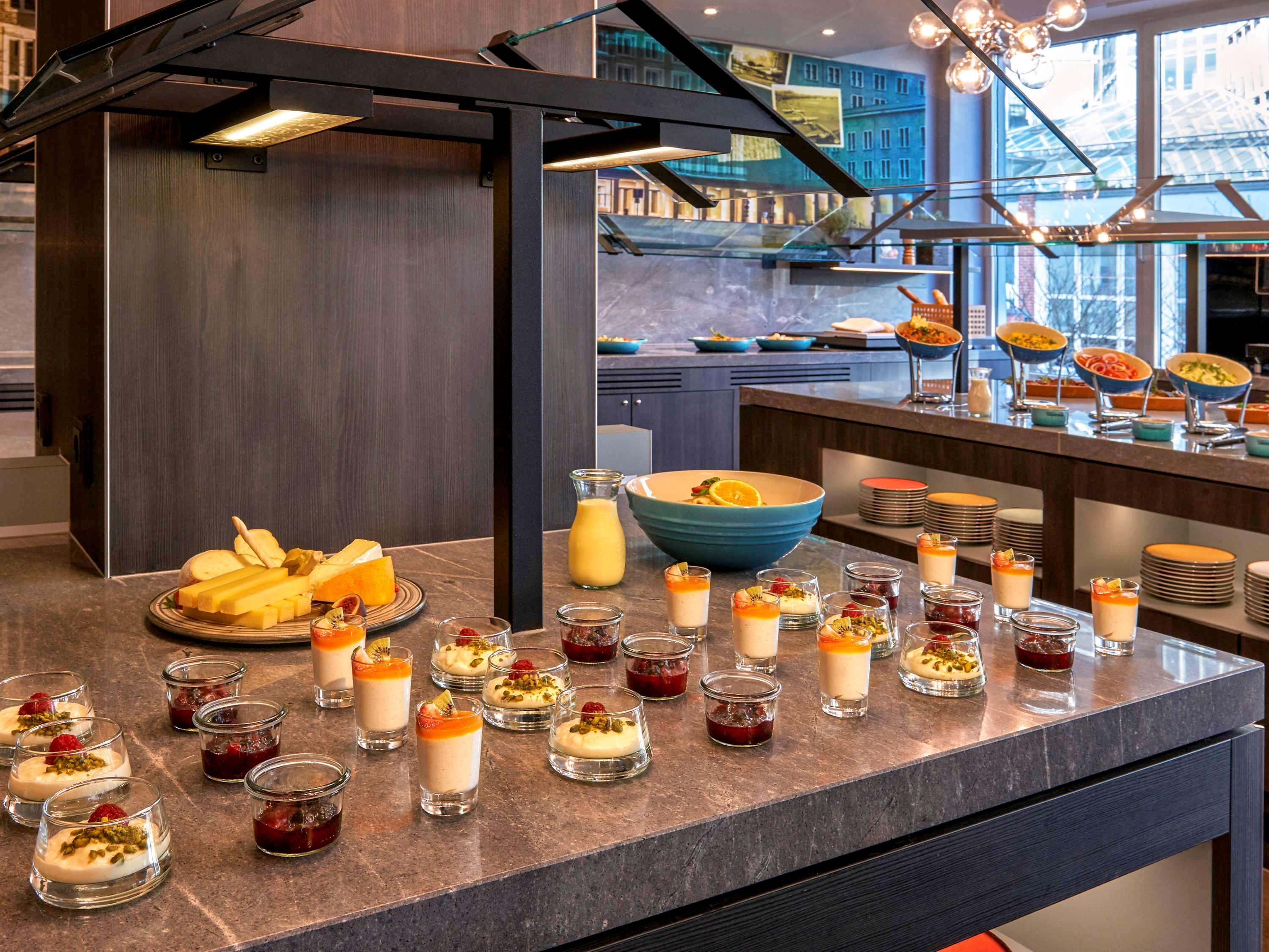 Mercure Tempelhof Hotel Berlijn