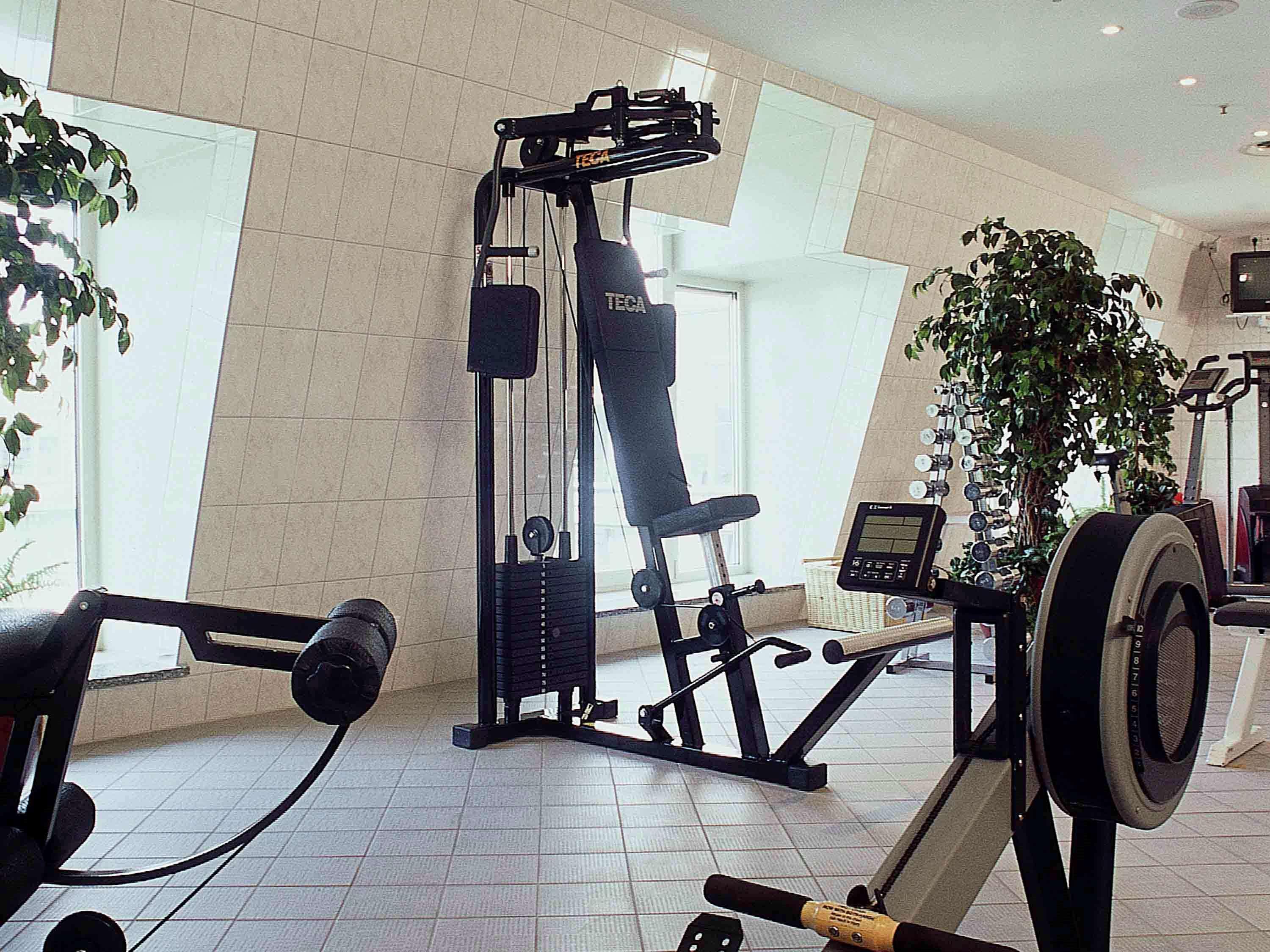 Mercure Tempelhof 4* Berlijn