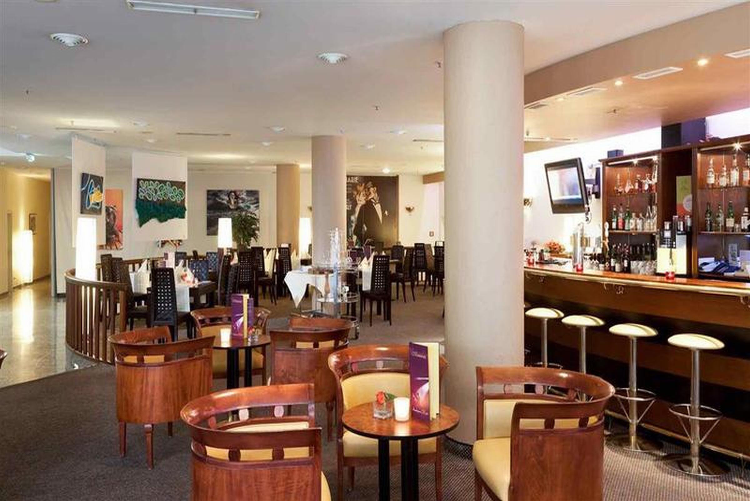 Mercure Tempelhof 4* Berlijn