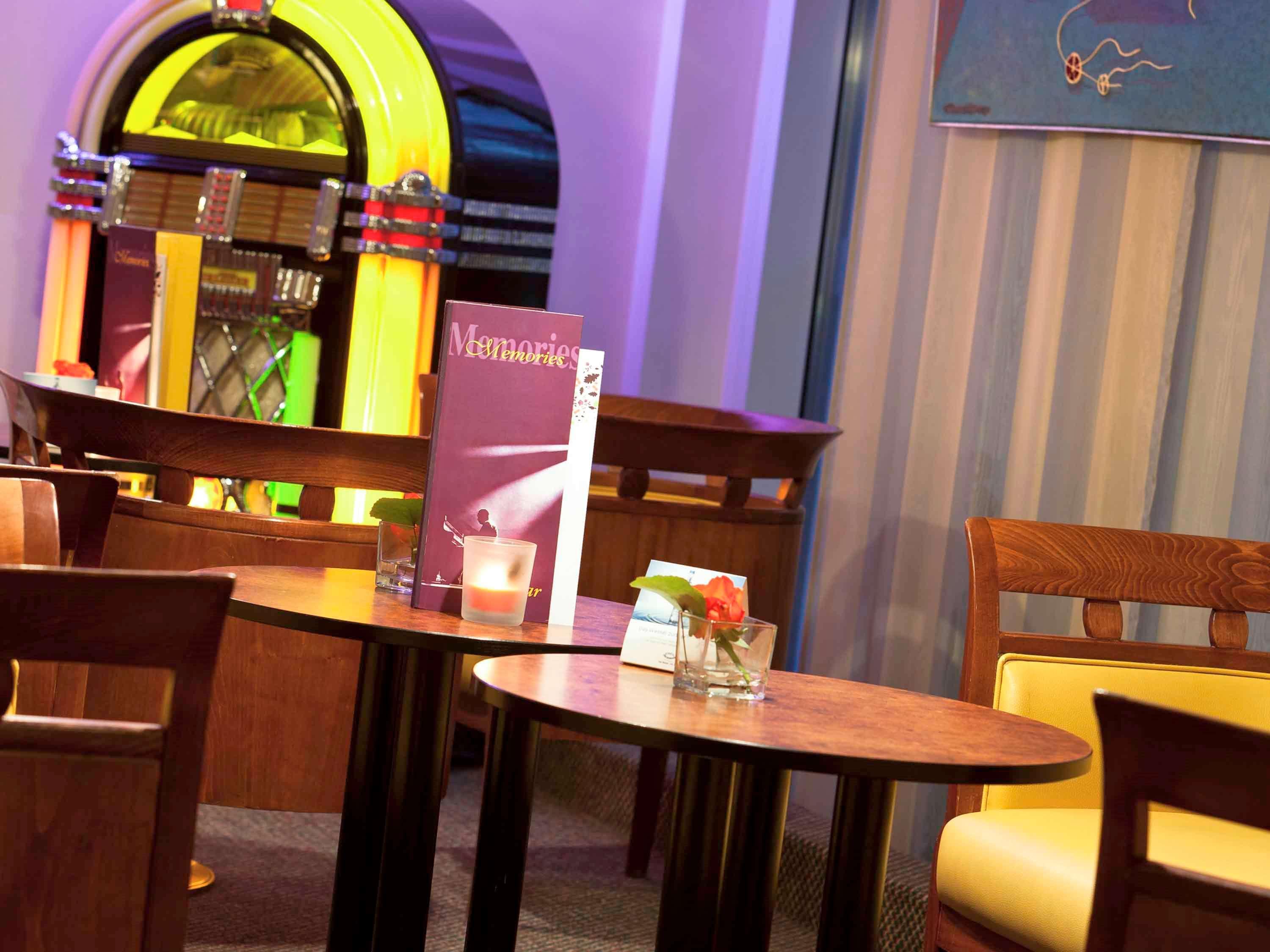 Mercure Tempelhof Hotel Berlijn