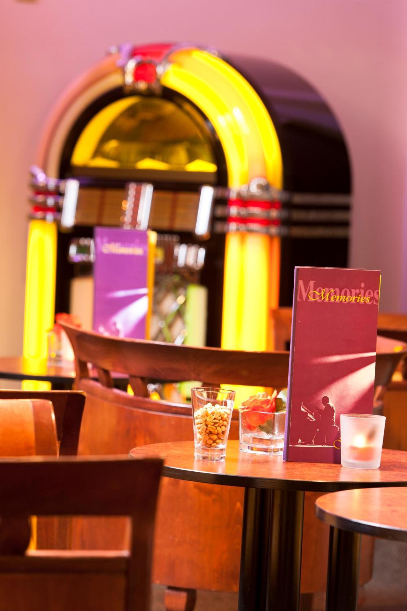 Mercure Tempelhof Berlijn
