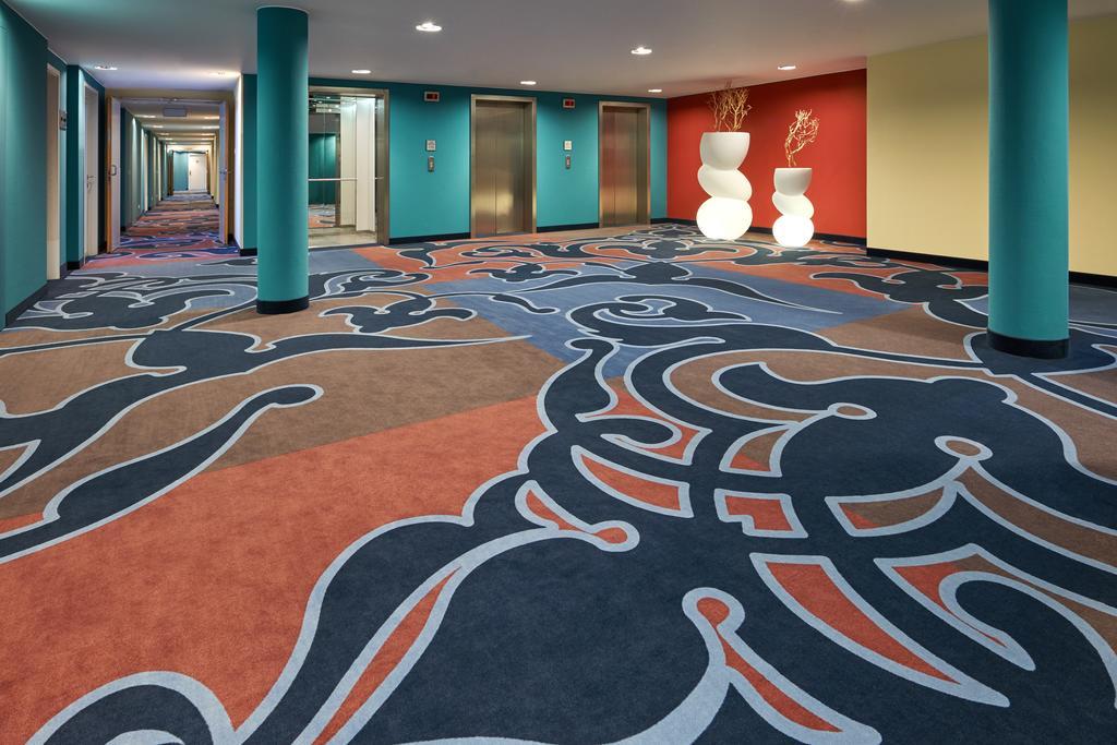 Mercure Tempelhof Hotel Berlijn