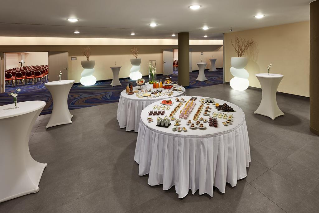 Mercure Tempelhof Berlijn