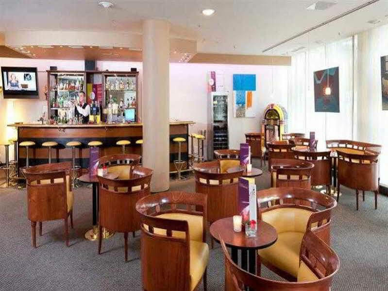 Mercure Tempelhof 4* Berlijn